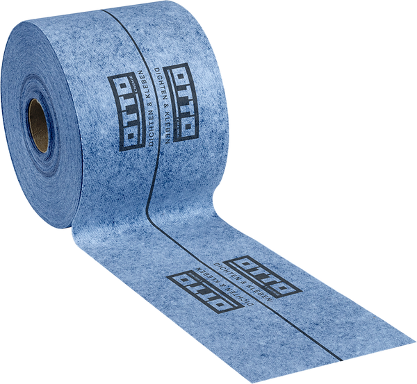 OTTOFLEX® Dichtband – Das Premium-Dichtband zur optimalen Verarbeitung