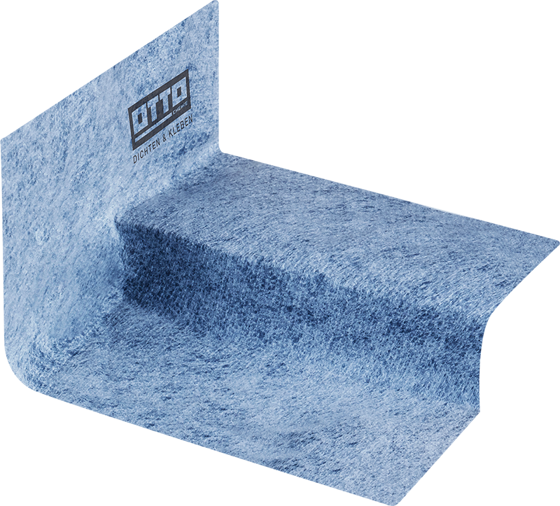 OTTOFLEX® Duschboard-Ecke – Die vorgeformte Duschboard-Ecke