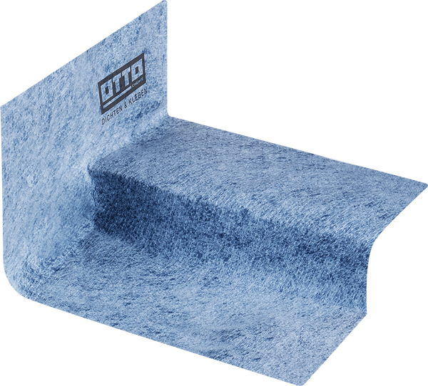 OTTOFLEX® Duschboard-Ecke – Die vorgeformte Duschboard-Ecke