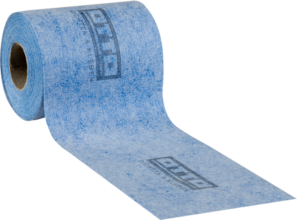 OTTOFLEX® Objektdichtband – Das Dichtband