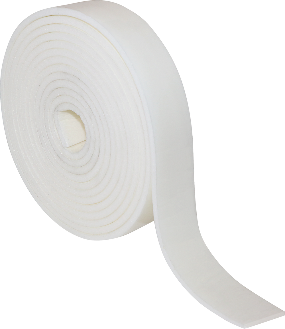OTTOFLEX® Schallschutzband – Das Schallschutzband