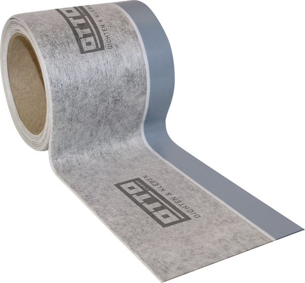 OTTOFLEX® Wannenrand-Dichtband – Das Wannenrand-Dichtband