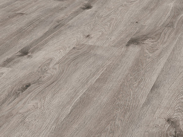 PVC-freier Designboden Zingsheim Eiche – Landhausdiele 8 mm