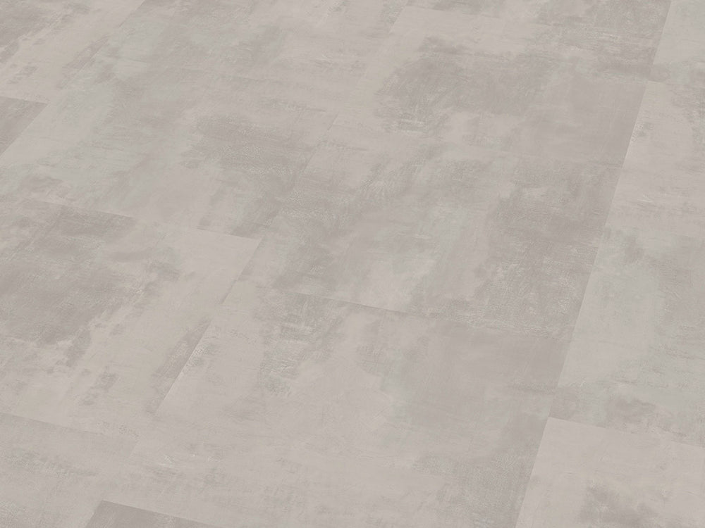 Selbstklebendes Vinyl Roseau Beton – Fliese 1,5 mm