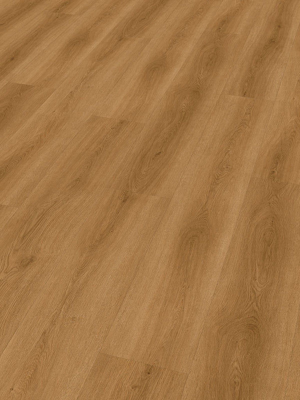 Dekor Albera Eiche – passend zur Sockelleiste