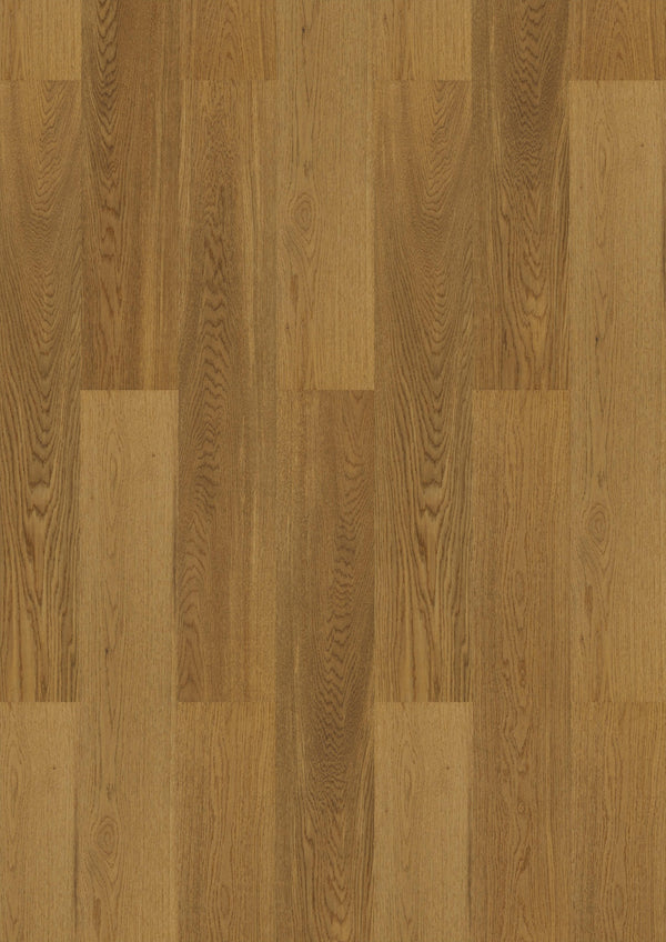 Strohboden Autumn Wheat – Klick-Diele mit Echtholz-Decklage 11 mm