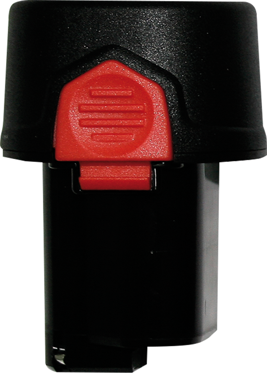 OTTO LI-ION-Akku 10,8 Volt/1,5 Ah für HPS – Zubehör für OTTO Akku-Pistole Typ HPS-4T/-6T